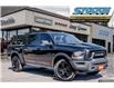 2023 RAM 1500 Classic SLT (Stk: 41340) in Waterloo - Image 1 of 28