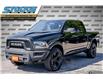 2023 RAM 1500 Classic SLT (Stk: 41340) in Waterloo - Image 9 of 28