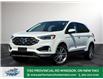 2022 Ford Edge Titanium (Stk: TR57904) in Windsor - Image 1 of 29