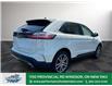 2022 Ford Edge Titanium (Stk: TR57904) in Windsor - Image 8 of 29