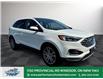 2022 Ford Edge Titanium (Stk: TR57904) in Windsor - Image 10 of 29
