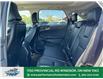 2022 Ford Edge Titanium (Stk: TR57904) in Windsor - Image 13 of 29