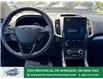 2022 Ford Edge Titanium (Stk: TR57904) in Windsor - Image 16 of 29