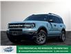 2023 Ford Bronco Sport Big Bend (Stk: TL03916) in Windsor - Image 1 of 27