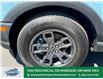 2023 Ford Bronco Sport Big Bend (Stk: TL03916) in Windsor - Image 2 of 27