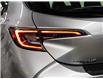 2019 Toyota Corolla SE CVT >>Low mileage<< (Stk: 250618AA) in North York, - Image 10 of 24