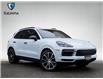 2020 Porsche Cayenne *SERVICE RECORDS* PREMIUM+ |SOFT CLOSE|21