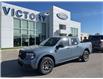 2025 Ford Maverick XLT (Stk: VFVH00846) in Chatham - Image 1 of 19
