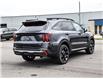 2025 Kia Sorento 2.5T X-Line Limited w/Black Interior (Stk: LKSO00318) in Chatham - Image 6 of 34