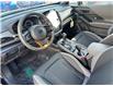 2025 Subaru Crosstrek Wilderness (Stk: S8492) in St.Catharines - Image 10 of 17