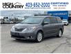 2015 Toyota Sienna XLE (Stk: UC1925) in High River - Image 1 of 21