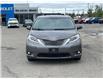 2015 Toyota Sienna XLE (Stk: UC1925) in High River - Image 2 of 21