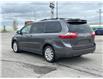 2015 Toyota Sienna XLE (Stk: UC1925) in High River - Image 4 of 21