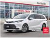 2025 Toyota Sienna LE 8-Passenger (Stk: P25025) in Sault Ste. Marie - Image 1 of 10