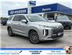 2025 Hyundai Palisade Ultimate Calligraphy (Stk: 26U1121) in Aurora - Image 1 of 7