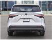 2025 Toyota Sienna LE 8-Passenger (Stk: P25025) in Sault Ste. Marie - Image 5 of 10