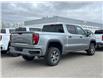 2025 GMC Sierra 1500 Pro (Stk: CS187) in High River - Image 4 of 6