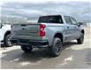 2025 Chevrolet Silverado 1500 LT Trail Boss (Stk: CS215) in High River - Image 4 of 6