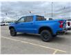 2025 Chevrolet Silverado 1500 ZR2 (Stk: CS217) in High River - Image 4 of 6
