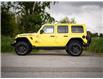 2023 Jeep Wrangler Rubicon (Stk: 29190) in Surrey - Image 3 of 23
