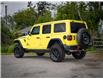 2023 Jeep Wrangler Rubicon (Stk: 29190) in Surrey - Image 4 of 23