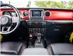 2023 Jeep Wrangler Rubicon (Stk: 29190) in Surrey - Image 13 of 23