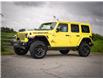 2023 Jeep Wrangler Rubicon (Stk: 29190) in Surrey - Image 23 of 23