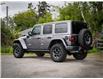 2022 Jeep Wrangler 4xe (PHEV) Rubicon (Stk: 29390) in Surrey - Image 4 of 25