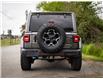 2022 Jeep Wrangler 4xe (PHEV) Rubicon (Stk: 29390) in Surrey - Image 5 of 25