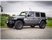 2022 Jeep Wrangler 4xe (PHEV) Rubicon (Stk: 29390) in Surrey - Image 25 of 25