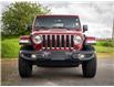 2021 Jeep Wrangler Unlimited Rubicon (Stk: 29320) in Surrey - Image 2 of 24