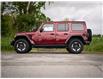 2021 Jeep Wrangler Unlimited Rubicon (Stk: 29320) in Surrey - Image 3 of 24