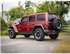 2021 Jeep Wrangler Unlimited Rubicon (Stk: 29320) in Surrey - Image 4 of 24