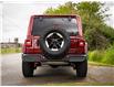 2021 Jeep Wrangler Unlimited Rubicon (Stk: 29320) in Surrey - Image 5 of 24