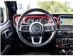 2021 Jeep Wrangler Unlimited Rubicon (Stk: 29320) in Surrey - Image 11 of 24