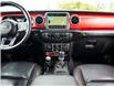 2021 Jeep Wrangler Unlimited Rubicon (Stk: 29320) in Surrey - Image 13 of 24