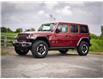 2021 Jeep Wrangler Unlimited Rubicon (Stk: 29320) in Surrey - Image 24 of 24