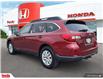 2017 Subaru Outback 2.5i (Stk: T080703A) in Saint John - Image 3 of 28