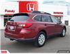 2017 Subaru Outback 2.5i (Stk: T080703A) in Saint John - Image 5 of 28