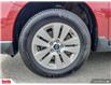 2017 Subaru Outback 2.5i (Stk: T080703A) in Saint John - Image 9 of 28
