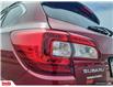 2017 Subaru Outback 2.5i (Stk: T080703A) in Saint John - Image 14 of 28