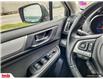 2017 Subaru Outback 2.5i (Stk: T080703A) in Saint John - Image 20 of 28
