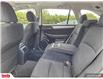 2017 Subaru Outback 2.5i (Stk: T080703A) in Saint John - Image 26 of 28