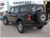 2025 Ford Bronco Base (Stk: 25BR9773) in London - Image 4 of 23