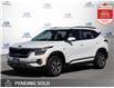 2021 Kia Seltos EX (Stk: S11043A) in Hamilton - Image 1 of 30