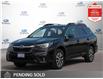 2022 Subaru Outback Touring (Stk: U3024) in Hamilton - Image 1 of 30