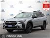2024 Subaru Outback Onyx (Stk: U3036) in Hamilton - Image 1 of 30