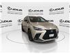2025 Lexus NX 350 Base (Stk: 14108183) in Markham - Image 3 of 15