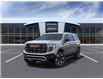 2025 GMC Yukon XL AT4 (Stk: R454) in Grimsby - Image 1 of 6