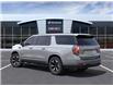 2025 GMC Yukon XL AT4 (Stk: R454) in Grimsby - Image 3 of 6